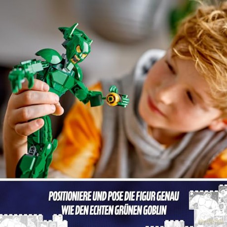 LEGO Super Heroes (76284) [KLOCKI]