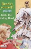 Little Red Riding Hood [KSIĄŻKA]