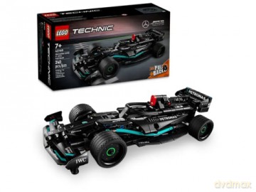 LEGO Technic Mercedes-AMG F1 W14 E Performance (42165) [KLOCKI]