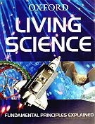 Living Science: Fundamental Principles Explained [KSIĄŻKA]