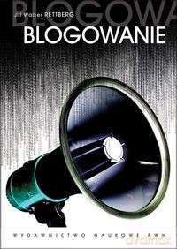Blogowanie [KSIĄZKA]