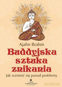 Buddyjska sztuka znikania [KSIĄZKA]