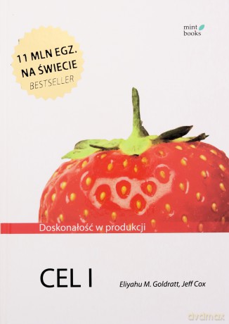 Cel I [KSIĄZKA]