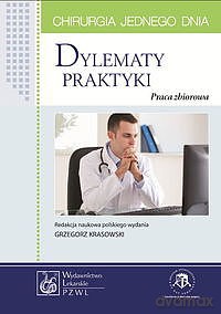 Chirurgia jednego dnia [KSIĄZKA]