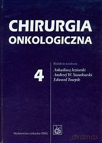 Chirurgia onkologiczna (Tom 4) [KSIĄZKA]
