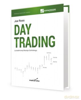 Day trading [KSIĄZKA]