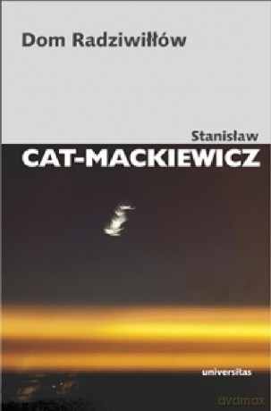 Dom Radziwiłłów [KSIĄZKA]