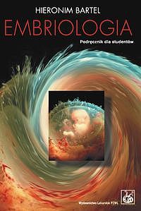 Embriologia [KSIĄZKA]