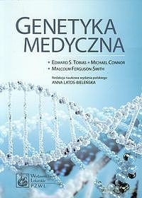 Genetyka medyczna [KSIĄZKA]