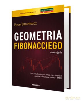 Geometria Fibonacciego. Nowe ujęcie [KSIĄZKA]