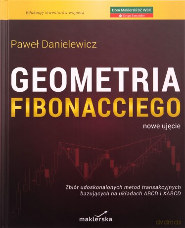 Geometria Fibonacciego. Nowe ujęcie [KSIĄZKA]