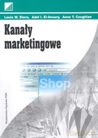 Kanały marketingowe [KSIĄZKA]