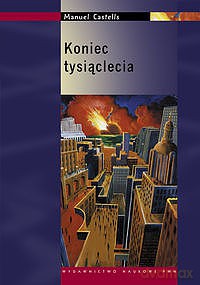 Koniec tysiąclecia. [KSIĄZKA]