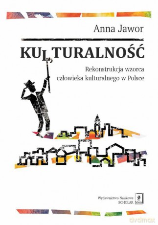 Kulturalność [KSIĄZKA]