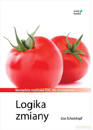 Logika zmiany [KSIĄZKA]