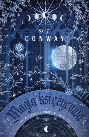Magia księżycowa [KSIĄZKA]