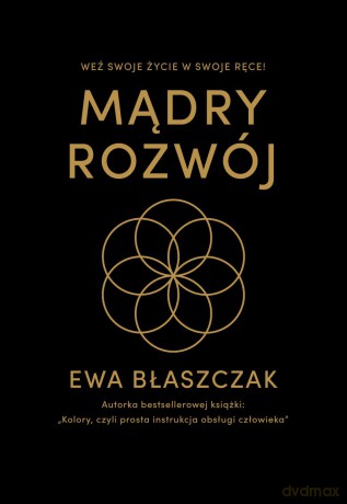 Mądry rozwój [KSIĄZKA]