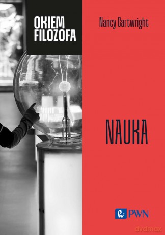 Nauka [KSIĄZKA]