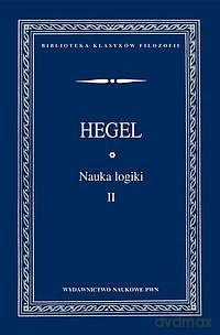 Nauka logiki (Tom 2) [KSIĄZKA]
