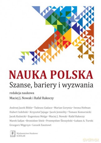 Nauka polska [KSIĄZKA]