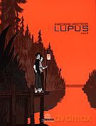 Lupus. Tom 2 - Frederik Peeters [KSIĄŻKA]