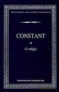 O religii [KSIĄZKA]