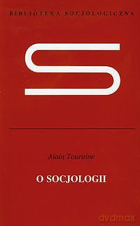 O socjologii [KSIĄZKA]
