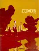 Lupus. Tom 4 - Frederik Peeters [KSIĄŻKA]