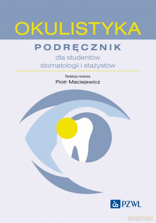 Okulistyka [KSIĄZKA]