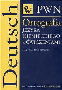 Ortografia języka niemieckiego z ćwiczeniami [KSIĄZKA]