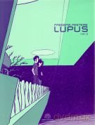 Lupus. Tom3 - Frederik Peeters [KSIĄŻKA]