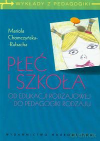 Płeć i szkoła [KSIĄZKA]