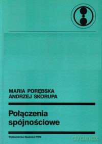 Połączenia spójnościowe [KSIĄZKA]
