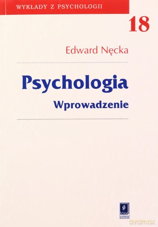 Psychologia: wprowadzenie [KSIĄZKA]