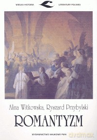 Romantyzm [KSIĄZKA]