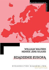 Rządzenie Europą [KSIĄZKA]