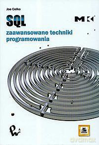 SQL Zaawansowane techniki programowania [KSIĄZKA]