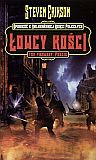 Łowcy kości 1. Pościg - Steven Erikson [KSIĄŻKA]