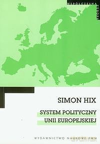 System polityczny Unii Europejskiej [KSIĄZKA]