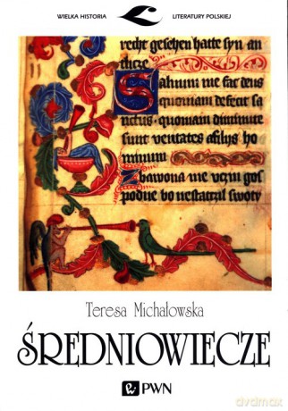 Średniowiecze [KSIĄZKA]