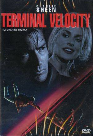 Na granicy ryzyka [DVD]
