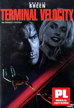 Na granicy ryzyka [DVD]