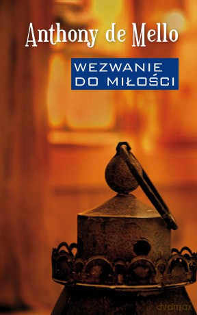 Wezwanie do miłości /OT/ [KSIĄZKA]