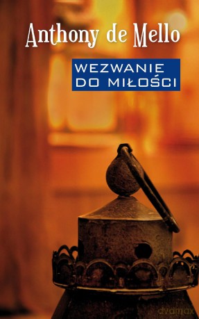 Wezwanie do miłości /OT/ [KSIĄZKA]