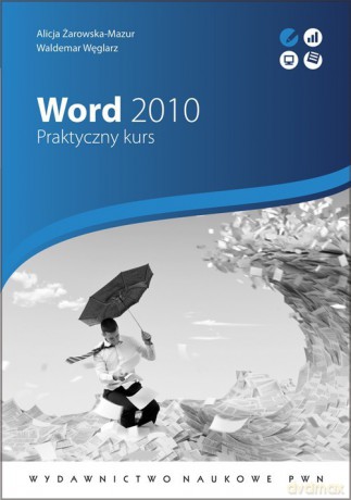 Word 2010 [KSIĄZKA]
