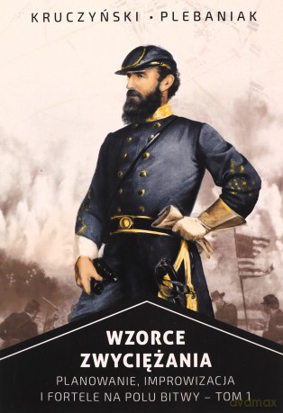 Wzorce zwyciężania (Tom 1) [KSIĄZKA]
