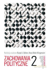 Zachowania polityczne (Tom 2) [KSIĄZKA]