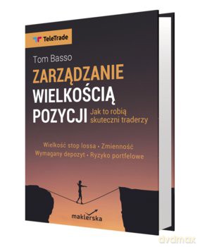 Zarządzanie wielkością pozycji [KSIĄZKA]