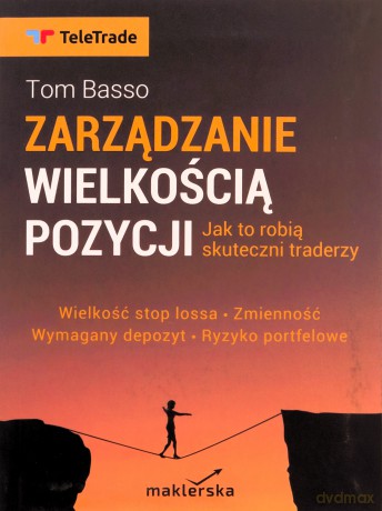 Zarządzanie wielkością pozycji [KSIĄZKA]