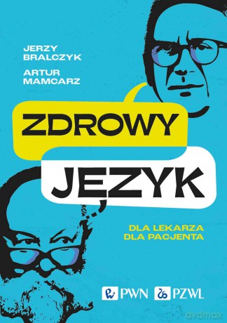 Zdrowy język [KSIĄZKA]